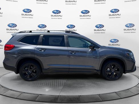 Used 2026 Subaru Ascent Premium AWD/4WD image 6
