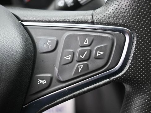 Used 2023 Chevrolet Malibu LS image 17