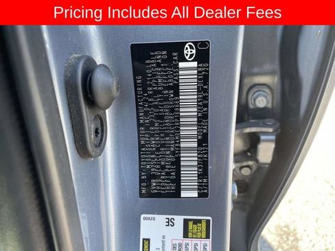 Used 2024 Toyota Corolla LE FWD image 35