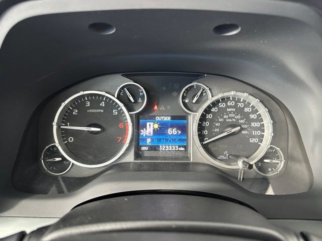 Used 2014 Toyota Tundra Platinum AWD/4WD image 20