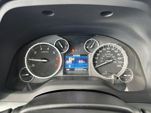 Used 2014 Toyota Tundra Platinum AWD/4WD image 20