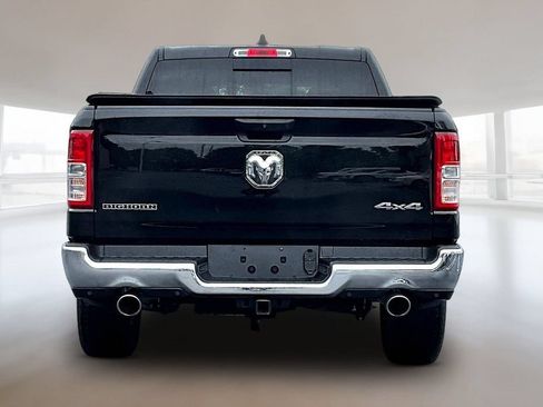 Used 2023 RAM 1500 Big Horn AWD/4WD image 5