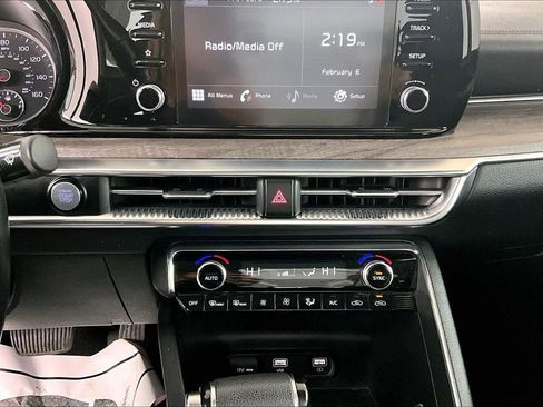 Used 2021 Kia K5 EX image 15