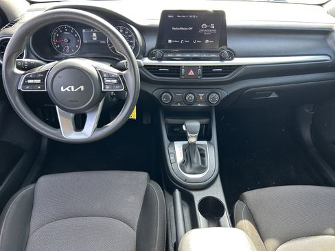 Used 2024 Kia Forte LXS FWD image 15