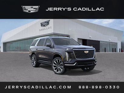 New 2026 Cadillac Escalade Luxury w/ Touring Package