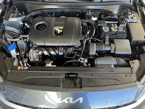 Used 2024 Kia Forte LXS image 23