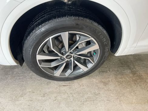 Used 2023 Audi Q5 2.0T Premium Plus image 10