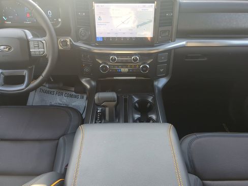 New 2025 Ford F150 Tremor w/ Equipment Group 402A High image 47