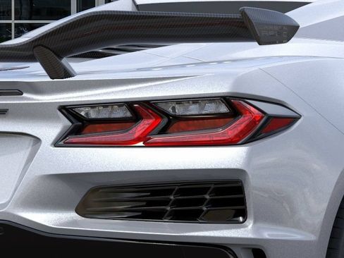 New 2026 Chevrolet Corvette Z06 RWD image 11