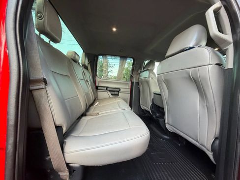 Used 2017 Ford F250 XL AWD/4WD image 17