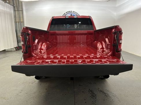 New 2026 RAM 1500 Rebel image 22