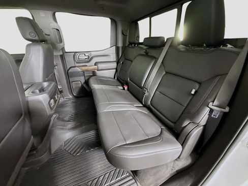 Used 2021 Chevrolet Silverado 1500 LT Trail Boss w/ Convenience Package II image 23