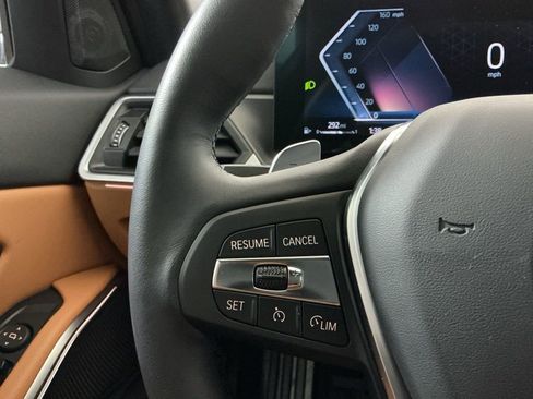 Certified 2023 BMW 330i Sedan w/ Premium Package image 15