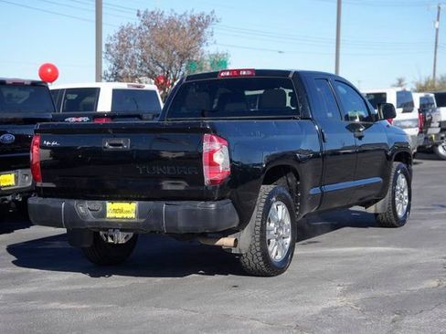 Used 2019 Toyota Tundra SR image 6