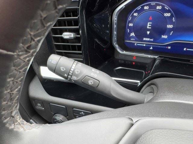 Used 2023 Chevrolet Silverado 1500 RST RWD image 29