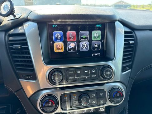Used 2018 Chevrolet Suburban LT AWD/4WD image 11