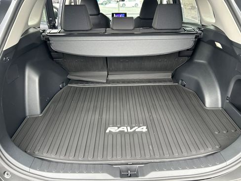 New 2025 Toyota RAV4 LE image 26