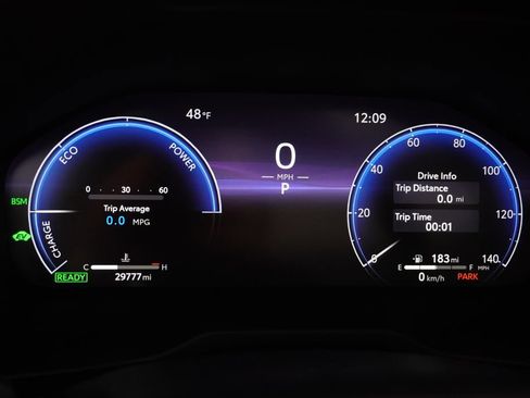 Used 2025 Ford Bronco Sport Badlands w/ Badlands Tech Package image 7