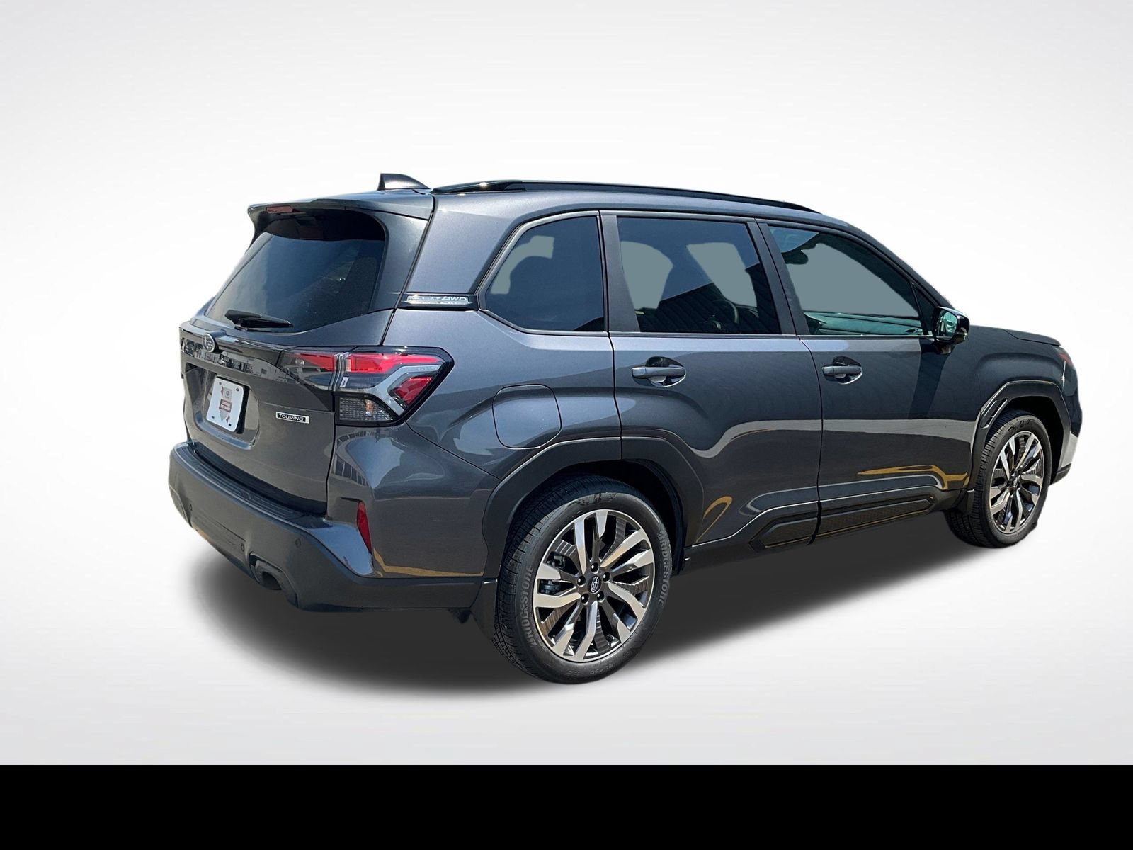 Certified 2026 Subaru Forester Touring w/ Touring Package AWD/4WD image 20