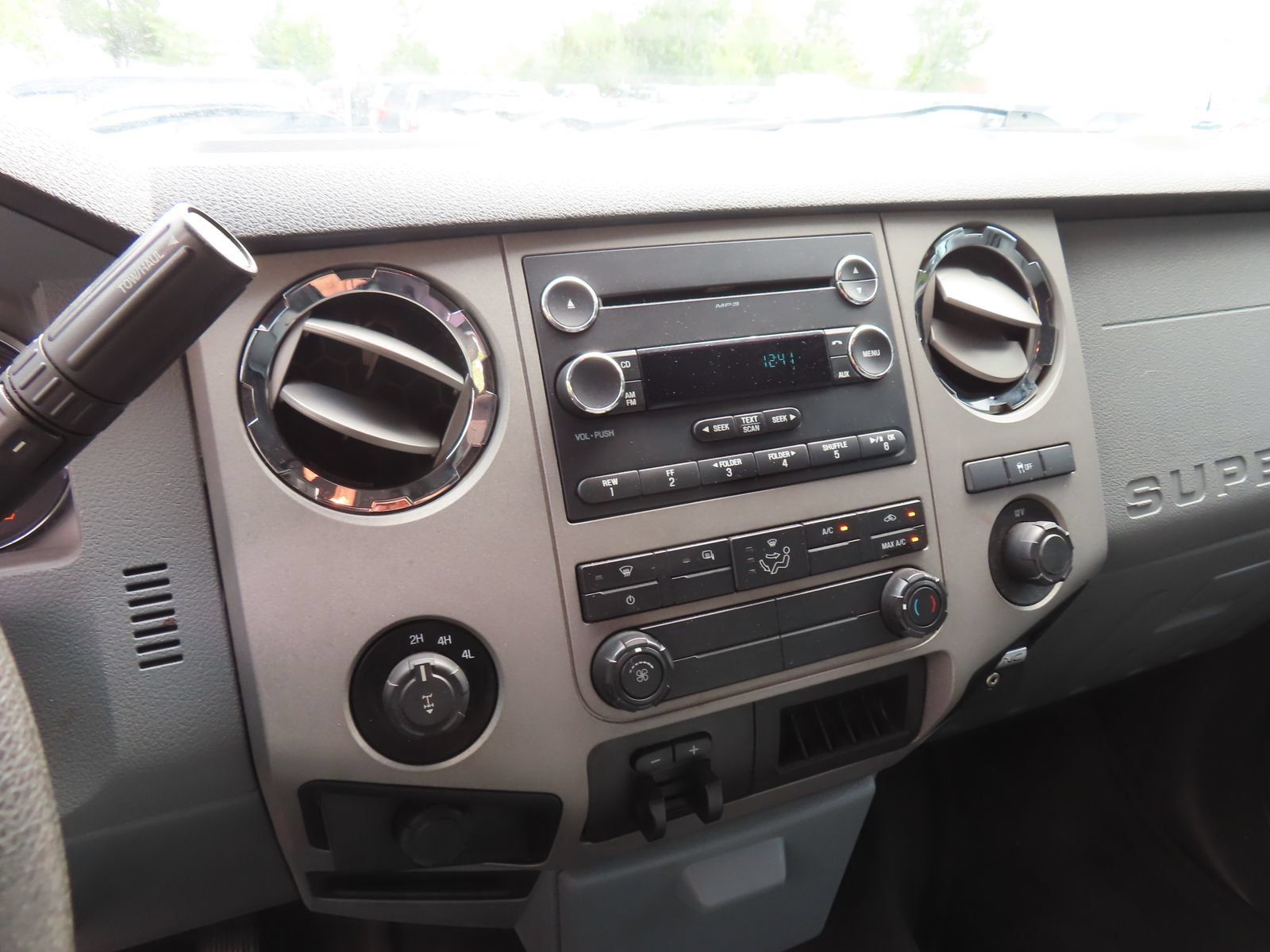 Used 2016 Ford F250 XLT w/ XLT Value Package AWD/4WD image 22