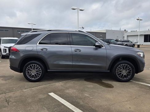 Used 2021 Mercedes-Benz GLE 350 image 4