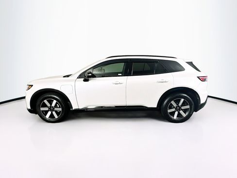 Used 2025 Honda Prologue Touring image 4