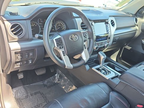 Used 2020 Toyota Tundra TRD Pro AWD/4WD image 15