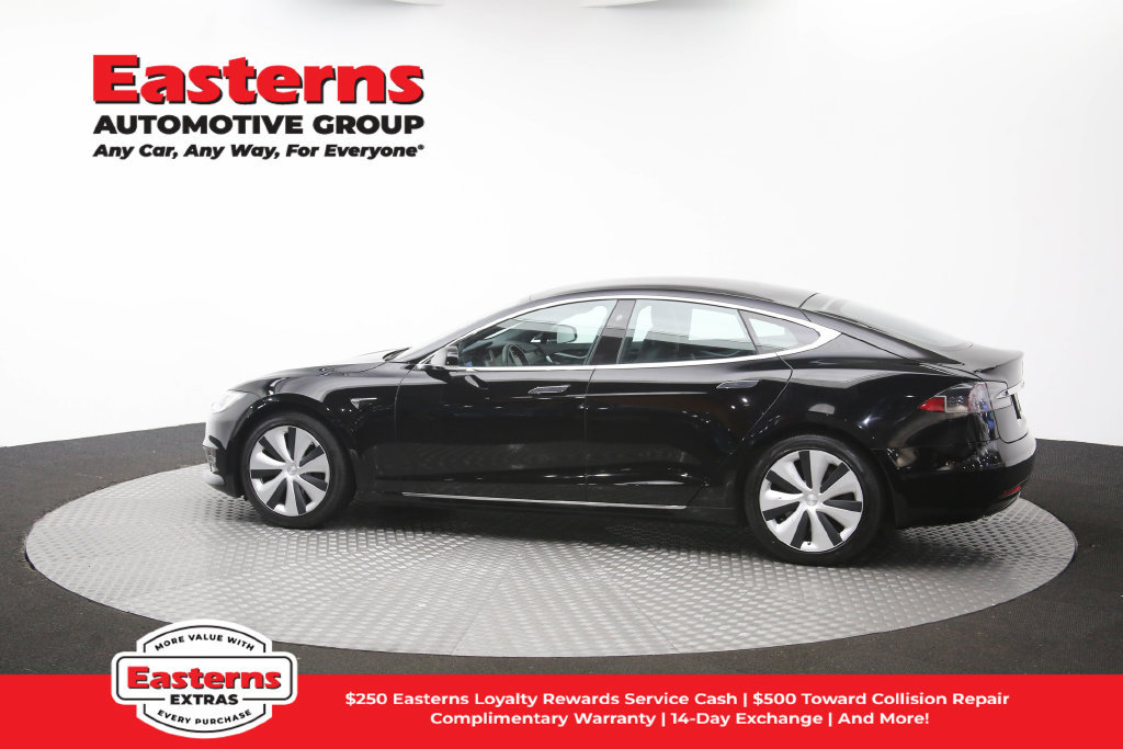 Used 2020 Tesla Model S AWD image 59