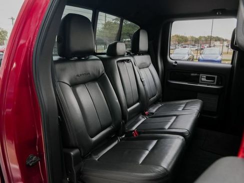 Used 2013 Ford F150 Platinum image 37