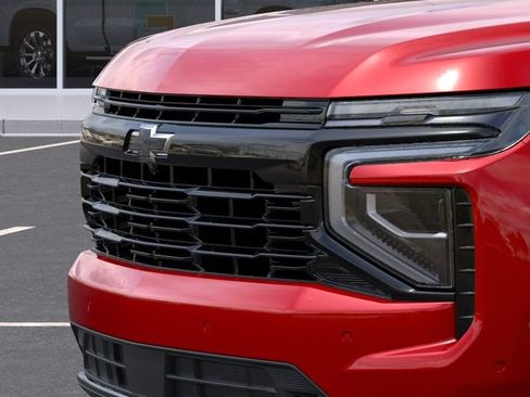 New 2026 Chevrolet Suburban RST w/ Advanced Technology Package AWD/4WD image 39