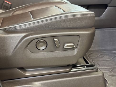 Used 2023 GMC Sierra 1500 Denali w/ Denali Reserve Package image 28