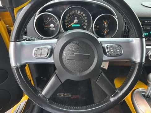 Used 2005 Chevrolet SSR w/ Preferred Equipment Group image 15