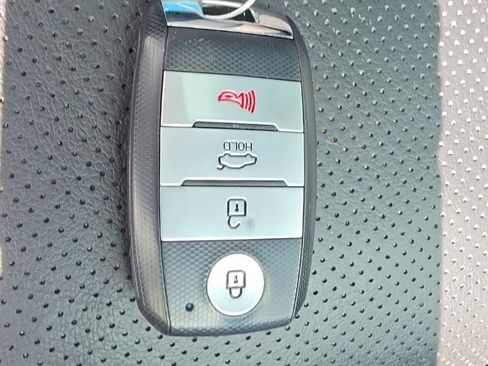 Used 2020 Kia Optima SX FWD image 34
