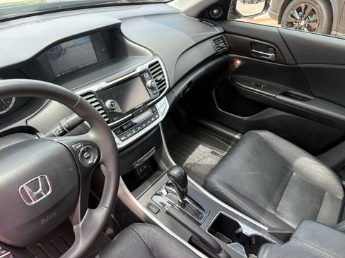 Used 2014 Honda Accord EX-L image 18