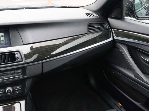 Used 2013 BMW 535i xDrive Sedan AWD/4WD image 36