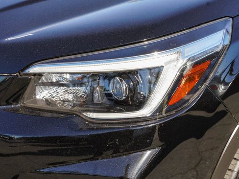 Certified 2021 Subaru Forester Sport w/ Popular Package #2 image 10