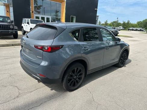 Used 2024 MAZDA CX-5 Carbon Edition AWD/4WD image 24