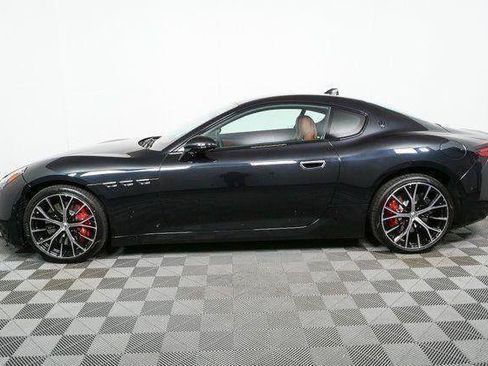 New 2026 Maserati GranTurismo Modena AWD/4WD image 28