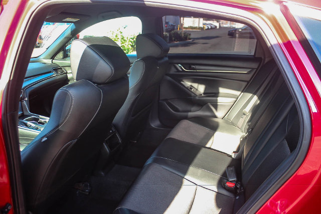 Used 2022 Honda Accord Sport image 23