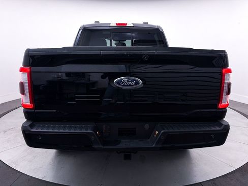 Used 2023 Ford F150 Lariat w/ Equipment Group 502A High image 15