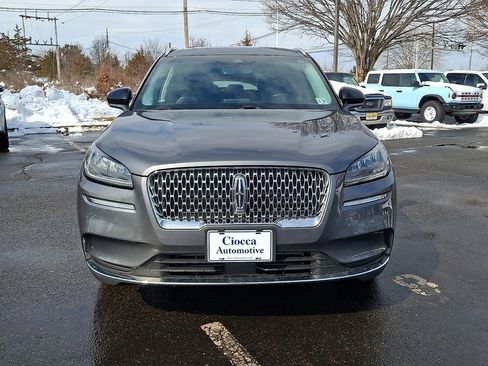 Used 2022 Lincoln Corsair AWD w/ Premium Package image 5