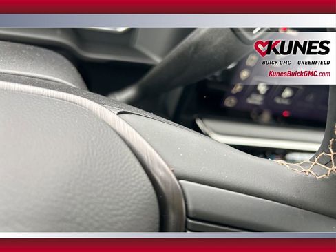 New 2026 GMC Sierra 2500 AT4 w/ AT4 Premium Plus Package image 36