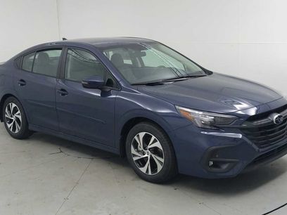 Used 2025 Subaru Legacy Premium