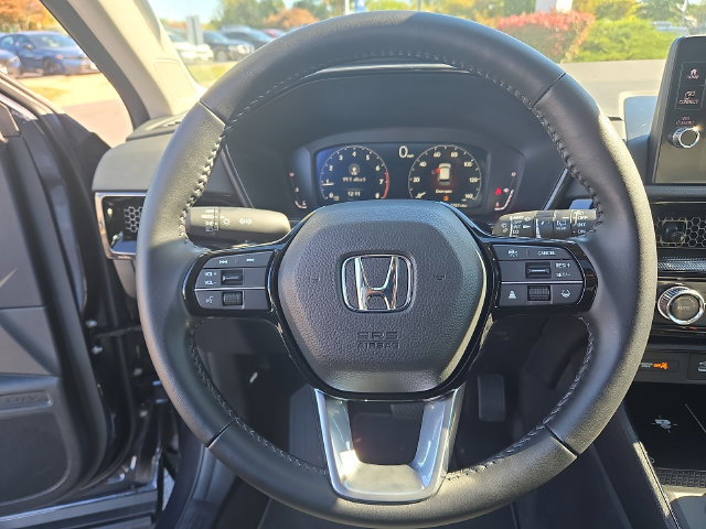 Used 2026 Honda CR-V EX-L image 19
