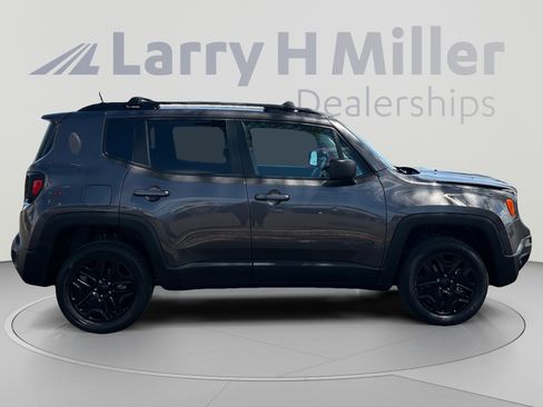 Used 2020 Jeep Renegade Sport AWD/4WD image 6