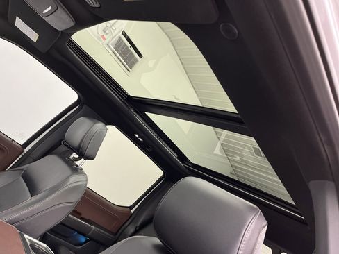 Used 2023 Ford F150 Lariat w/ Equipment Group 502A High image 7