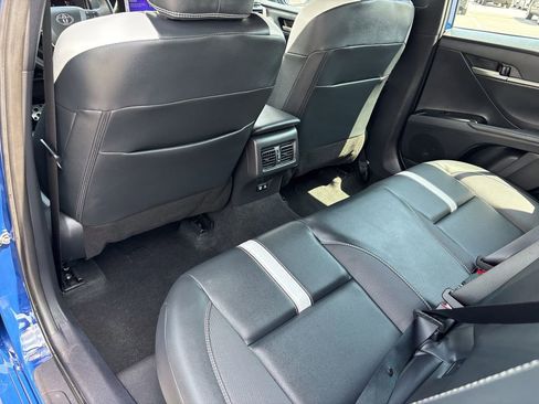 Certified 2025 Toyota Camry SE AWD/4WD image 45