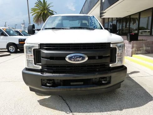 Used 2019 Ford F250 XL RWD image 7