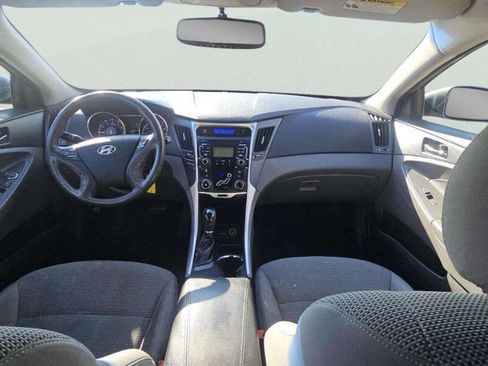 Used 2011 Hyundai Sonata GLS w/ Popular Equipment Pkg 2 image 8