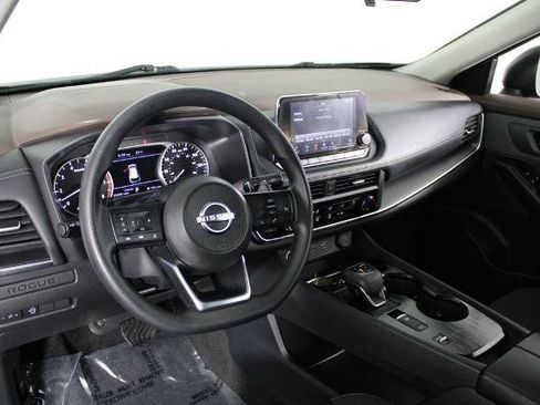 Certified 2023 Nissan Rogue S FWD image 18